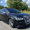 AUDI S3 2016 FACELIFT PAN ROOF VW R