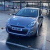 Renault Clio Dynamique TCE 100 1.2