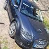 2005 audi a3 2.0l TDI 5 door