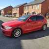 BMW 1 Series 116i 1.6 Sport E87