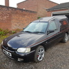 Ford escort van 55 1.8d