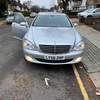 Mercedes s320cdi 2007