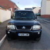 Mitsubishi shogun warrior for vw T5