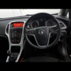 Vauxhall Astra SRI 2.0 CDTI VX Line