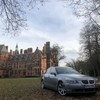 Bmw 545i 4.4 v8 rare