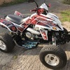 Quadzilla 450 Sport 2013