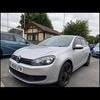 Golf 1.6 tdi