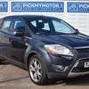 Ford kuga 4x4 2.0 tdci