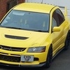 Mitsubishi evo 9 fq340 ralliart