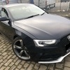 Audi A5 2.0tdi manual 2010 90k fsh