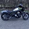 Kawasaki Vulcan s