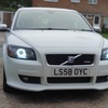 2008 (58) Volvo C30 R-Design 1.6D