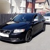 VOLVO S40 R-DESIGN 2.0D