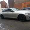 BMW 520 D SALOON