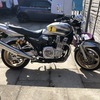 Yamaha xjr1300