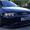 Audi A3 8L 1.9. Tdi Modified