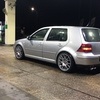 MK4 Golf Gti