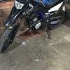 Yamaha WR125X 2012 (27k Miles)