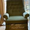PARKER KNOLL RECLINER CHAIR PERFECT