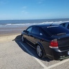 Vauxhall vectra 1.9 diesel