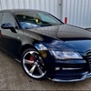 AUDI A7 S-LINE LOW MILEAGE