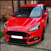 Ford Focus ST mountune MR300