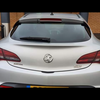 Vauxhall Astra GTC 2.0l CDTI SRI