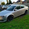 2007 Audi Quattro 2.0 tdi