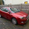 Ford Focus 2.0 conv