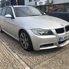 2008 Bmw E91 320d touring M-sport