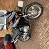 Honda varadero 125 cc for swap