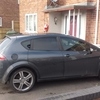 seat Leon fr