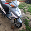 Sym 125 cc