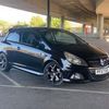 Corsa VXR 57 192BHP