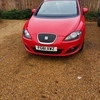 Seat Leon * FREE ROAD TAX *