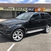 BMW X5, mapped, 20’s