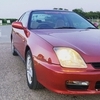 honda prelude