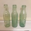antique bottles jars
