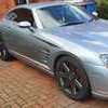 Chrysler Crossfire 2004