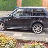 Range rover sport 2,7 v6