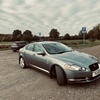 Jaguar XF S Portfollio