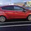 Ford Fiesta 09 Titanium