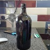 old bottle unopened still got wine