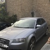 Audi A3 sline 2.0tdi