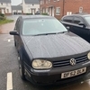 Volkswagen golf gt tdi pd150