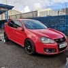 Volkswagen golf gti for SWAPZ