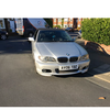 Bmw 530 d e46 convertible