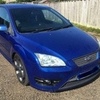 Ford focus st 2006