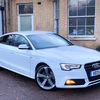 Audi A5 2.0 Black Edition Auto 5dr