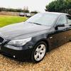 2006 BMW 520D